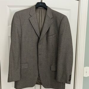 Joseph Abboub Sportcoat. Size 40R